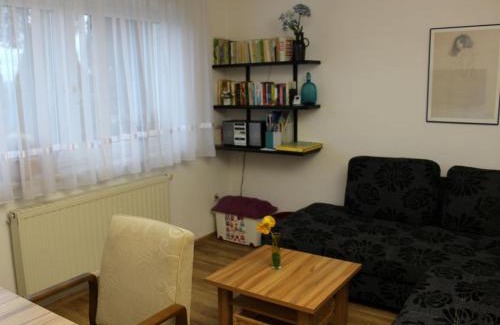 Nimritz Apartment | Family-Friendly Ferienwohnung Nimritz with Great Reviews