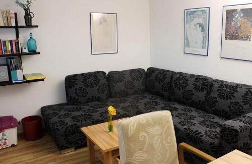 Nimritz Apartment | Family-Friendly Ferienwohnung Nimritz with Great Reviews