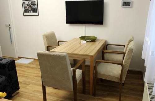 Nimritz Apartment | Family-Friendly Ferienwohnung Nimritz with Great Reviews