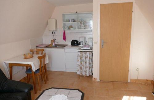 Hohen Viecheln Apartment | Pet-Friendly Escape at Ferienwohnung Nina in Hohen Viecheln