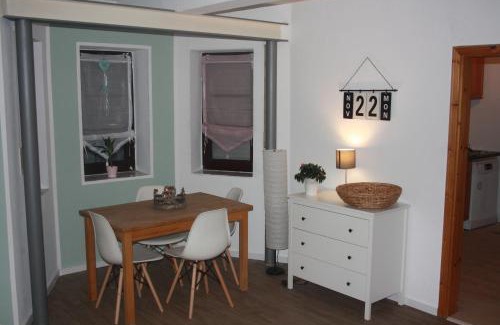Buchenau Apartment | Highly Rated Ferienwohnung Nink: Family-Friendly Retreat