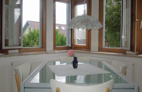Isny im Allgaeu Apartment | Pet-Friendly Ferienwohnung Nissle: Rated 8.8/10