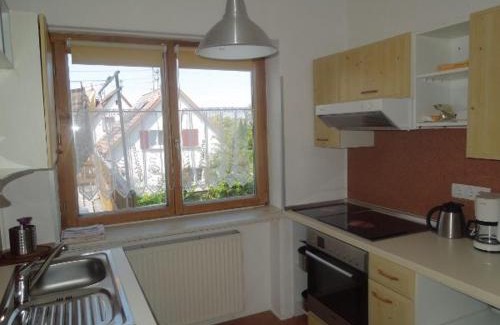 Isny im Allgaeu Apartment | Pet-Friendly Ferienwohnung Nissle: Rated 8.8/10