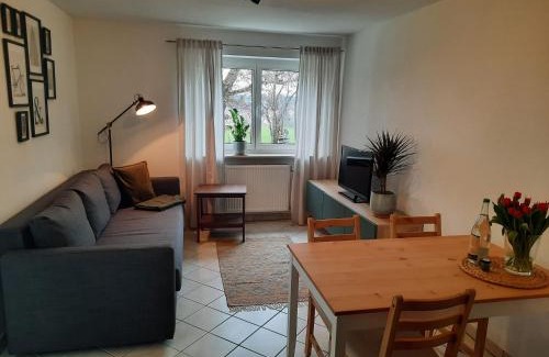 Pfullendorf Apartment | Family-Friendly Ferienwohnung No 15 with Top Guest Ratings