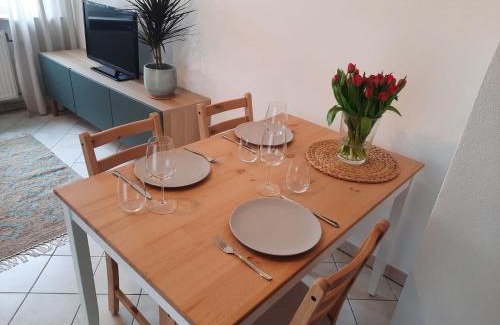 Pfullendorf Apartment | Family-Friendly Ferienwohnung No 15 with Top Guest Ratings