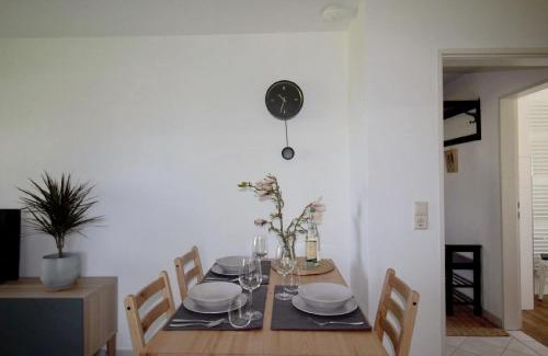 Pfullendorf Apartment | Family-Friendly Ferienwohnung No 15 with Top Guest Ratings