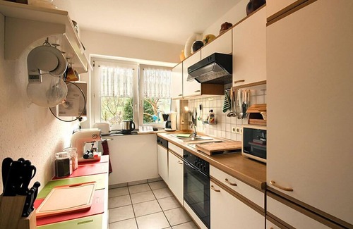 Lipburg Apartment | Cozy Ferienwohnung Nobling: Family-Friendly with Breakfast