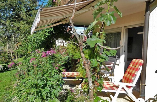 Lipburg Apartment | Cozy Ferienwohnung Nobling: Family-Friendly with Breakfast