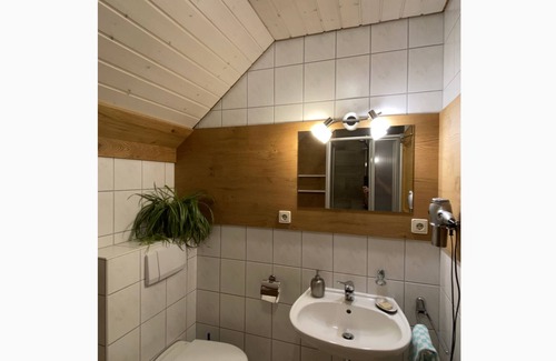 Wolpadingen Apartment | Family-Friendly Ferienwohnung Nord with Top Amenities