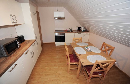 Warsingsfehn Apartment | Ocean View Apartment Nordbrock – Guest Rated 9.8/10