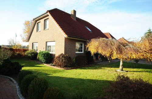 Warsingsfehn Apartment | Child-Friendly Retreat at Ferienwohnung Nordbrock, 9.1/10