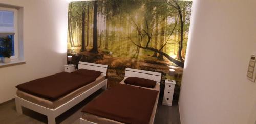 Krummhoern Apartment | Oceanfront Ferienwohnung-Nordsee: A 5-Star Family Retreat