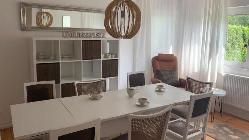 Ittendorf Apartment | Ferienwohnung Nostalgie- Obsthof Steffelin