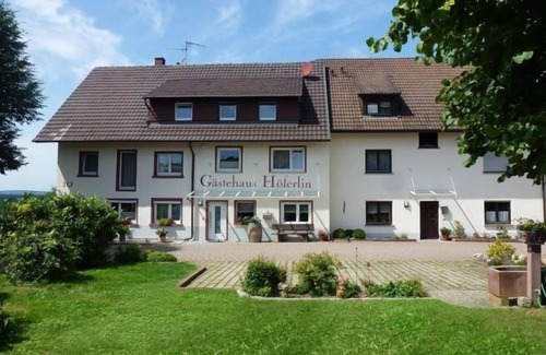 Bad Bellingen Apartment | Cozy Ferienwohnung Nr. 1 - Ideal for Couples with Kitchen