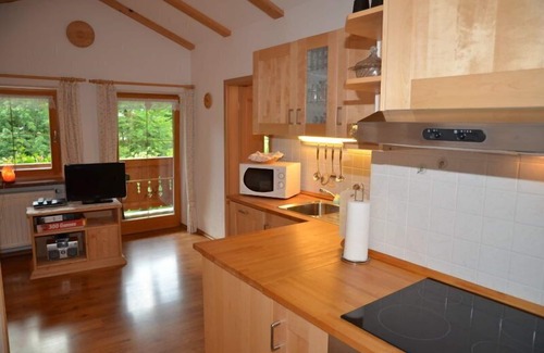 Bischofswiesen Apartment | Family-Friendly Apartment for 2-3 with Top Guest Reviews