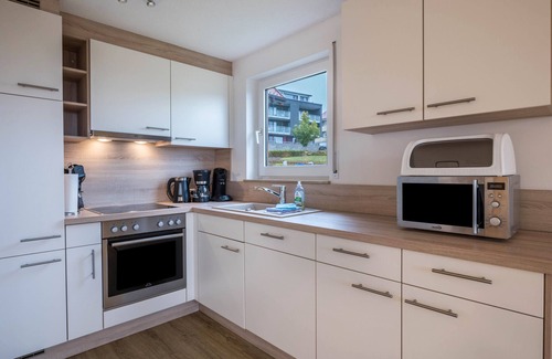 Hoechenschwand Apartment | Ferienwohnung Nr. 5 Sonnenschein, 70qm