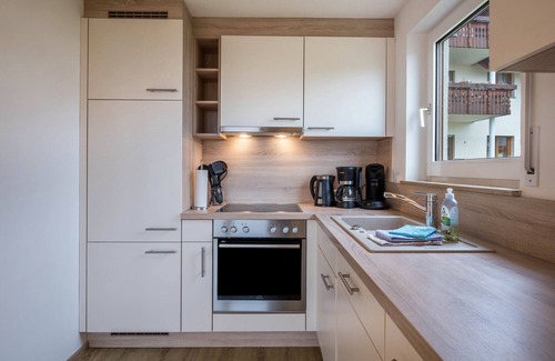 Hoechenschwand Apartment | Ferienwohnung Nr. 5 Sonnenschein, 70qm