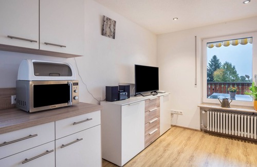 Hoechenschwand Apartment | Ferienwohnung Nr. 5 Sonnenschein, 70qm