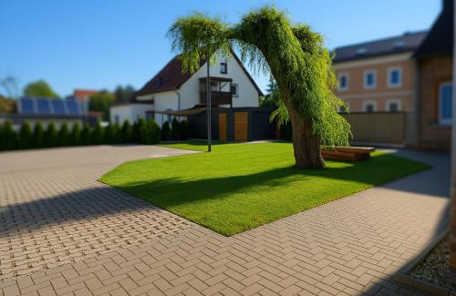 Großraschen Apartment | Pet-Friendly Ferienwohnung NR3 with 9.4/10 Guest Rating