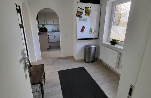 Großraschen Apartment | Pet-Friendly Ferienwohnung NR3 with 9.4/10 Guest Rating
