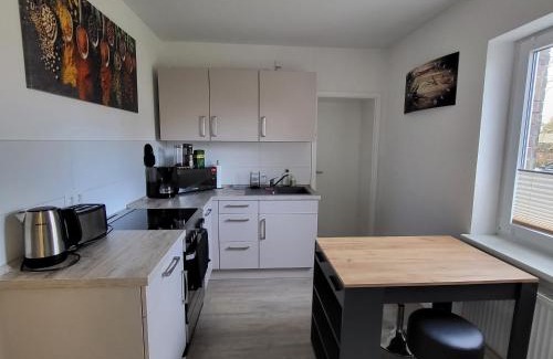 Großraschen Apartment | Pet-Friendly Ferienwohnung NR3 with 9.4/10 Guest Rating