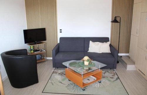Reifferscheid Apartment | Top-Rated Ferienwohnung-Nuerburgblick: Pet & Child Friendly