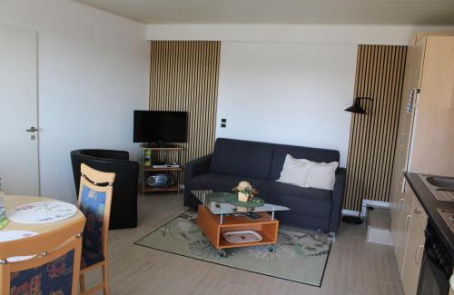 Reifferscheid Apartment | Top-Rated Ferienwohnung-Nuerburgblick: Pet & Child Friendly