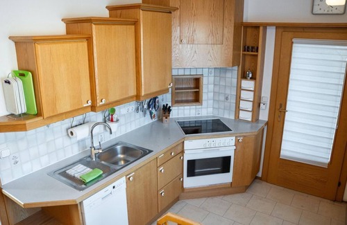 Ottensheim Apartment | Guest Rated 10/10: Ferienwohnung Nussbaumblick Awaits