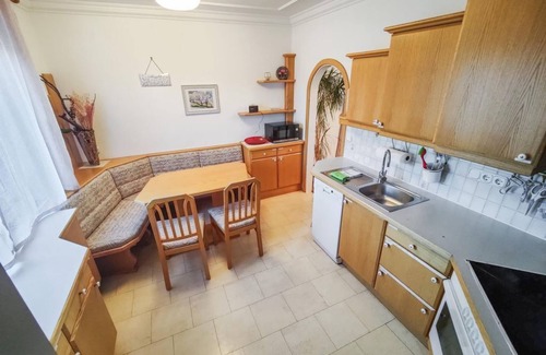 Ottensheim Apartment | Guest Rated 10/10: Ferienwohnung Nussbaumblick Awaits