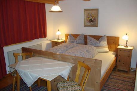 Gattererberg Apartment | Family-Friendly Ferienwohnung Nussbaum - Rated 9.6/10