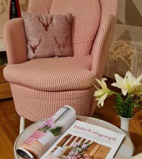 Peissenberg Apartment | Family-Friendly Retreat at Ferienwohnung Oase