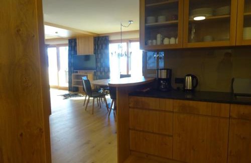 Damuels Apartment | Top-Rated Ferienwohnung Oberdamüls with Hot Tub & Pet Friendly