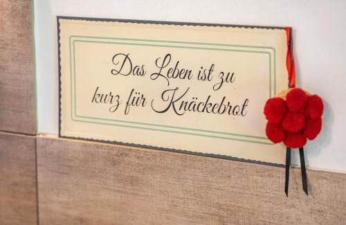 Hofstetten Apartment | Family-Friendly Ferienwohnung Oberhubhof with Great Reviews