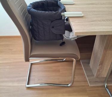 Fuegenberg Apartment | Oceanfront Retreat: Oberkreut with 9.7/10 Guest Rating