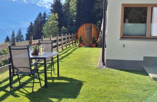 Fuegenberg Apartment | Oceanfront Retreat: Oberkreut with 9.7/10 Guest Rating