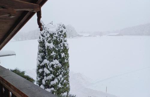 Miesbach House | Discover Ferienwohnung Oberlinner for Your Next Getaway