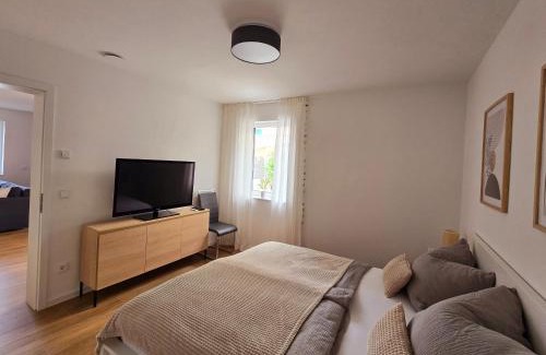 Treis-Karden Apartment | Ferienwohnung Oberreiter