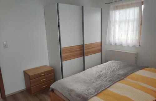 Sandl Apartment | Ferienwohnung Oberreiter