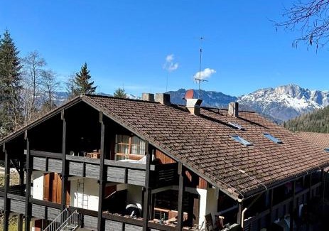 Resten Apartment | Relaxing Oceanfront Retreat at Ferienwohnung Obersalzberg