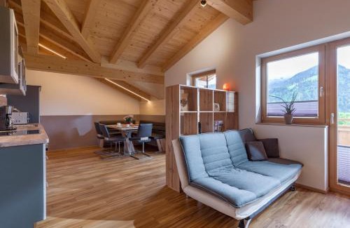 Soell Apartment | Kid-Friendly Ferienwohnung Obersteintal with 9.5/10 Rating
