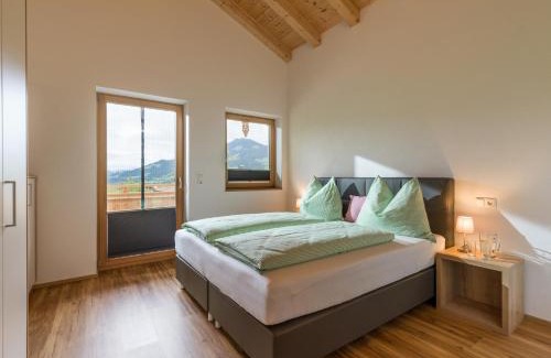 Soell Apartment | Kid-Friendly Ferienwohnung Obersteintal with 9.5/10 Rating