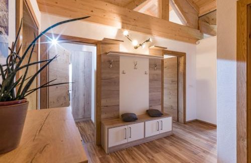 Soell Apartment | Kid-Friendly Ferienwohnung Obersteintal with 9.5/10 Rating