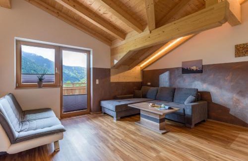 Soell Apartment | Kid-Friendly Ferienwohnung Obersteintal with 9.5/10 Rating