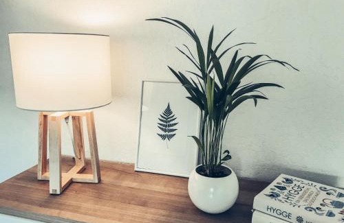 Bad Lauterberg Apartment | Experience Nature at Ferienwohnung Oderblick - Bike Friendly