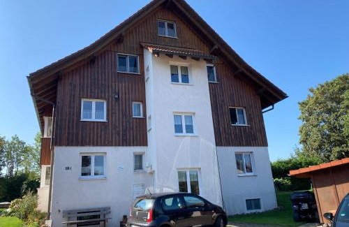 Beutelsau Apartment | Perfect Getaway at Ferienwohnung Oflings - Rated 10/10!