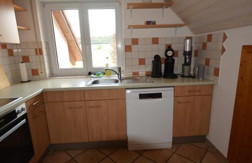 Beutelsau Apartment | Perfect Getaway at Ferienwohnung Oflings - Rated 10/10!