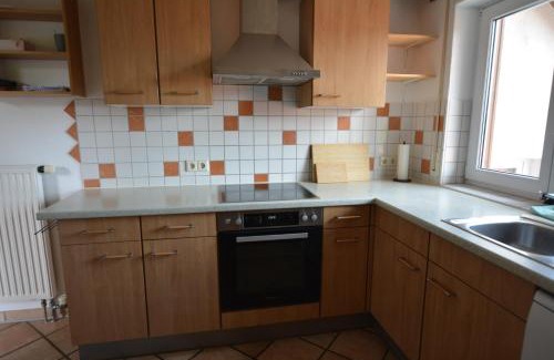 Beutelsau Apartment | Perfect Getaway at Ferienwohnung Oflings - Rated 10/10!