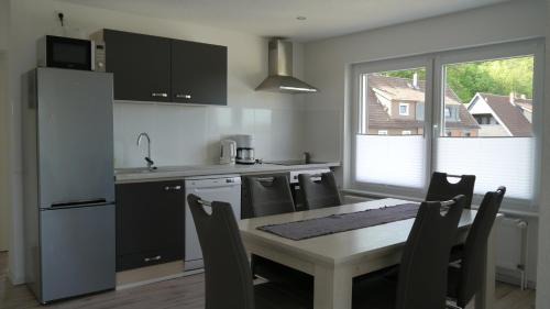 Oker Apartment | Pet-Friendly Ferienwohnung Okerblick with 9.6 Rating