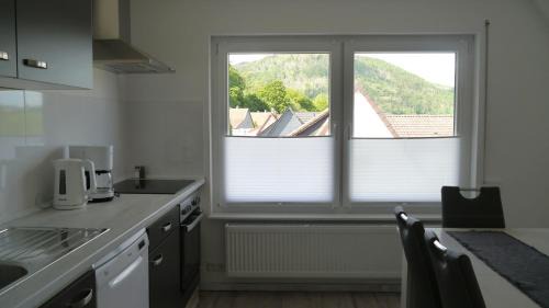 Oker Apartment | Pet-Friendly Ferienwohnung Okerblick with 9.6 Rating