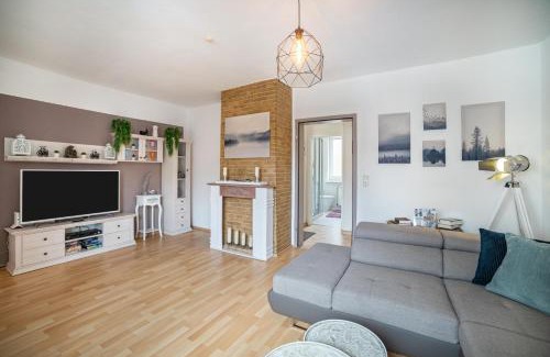 Oker Apartment | Family-Friendly Ferienwohnung Okertalerstieg for Memorable Stays